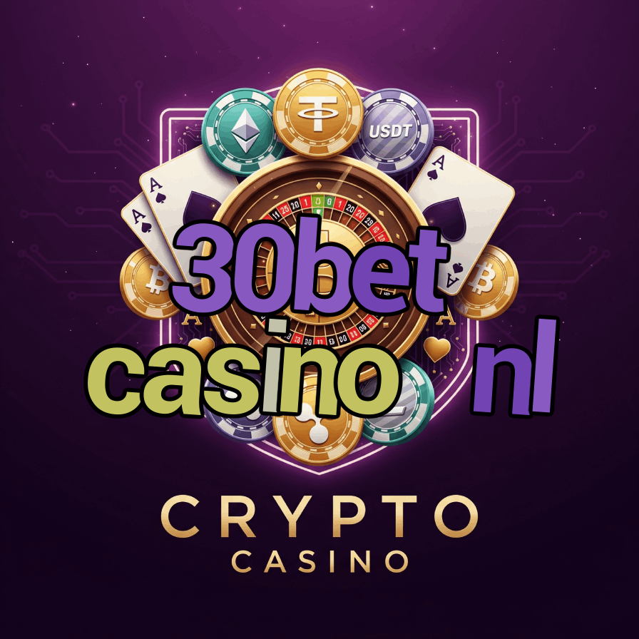 30Bet Casino NL - Best Dutch Casino