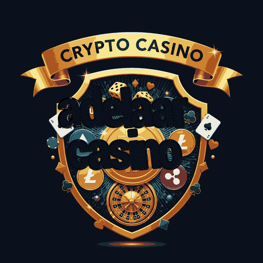 Adelaar Casino - Eagle-Themed Casino