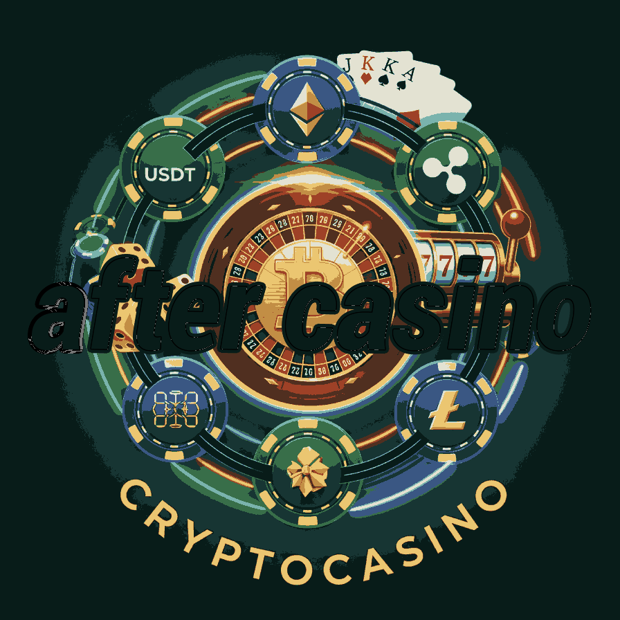 After Casino - Late Night Casino Action
