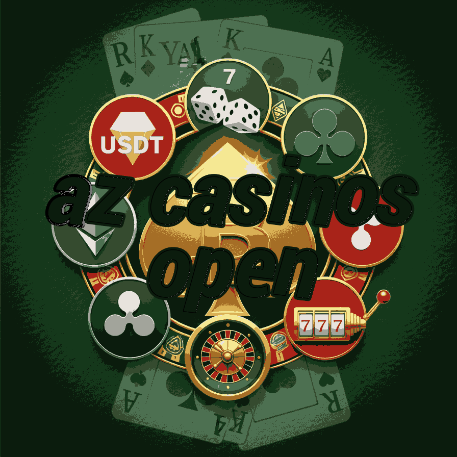 AZ Casinos Open - Current Arizona Casino Hours
