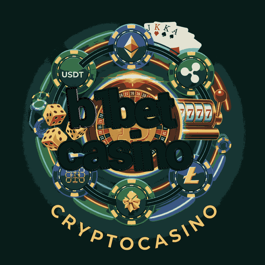 B1Bet Casino - Premium Sports & Casino Platform