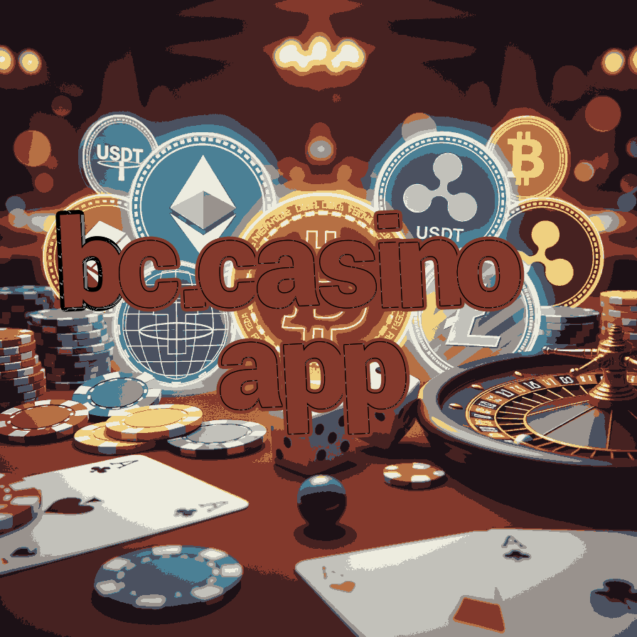 BC.Casino App - Download BC Casino App