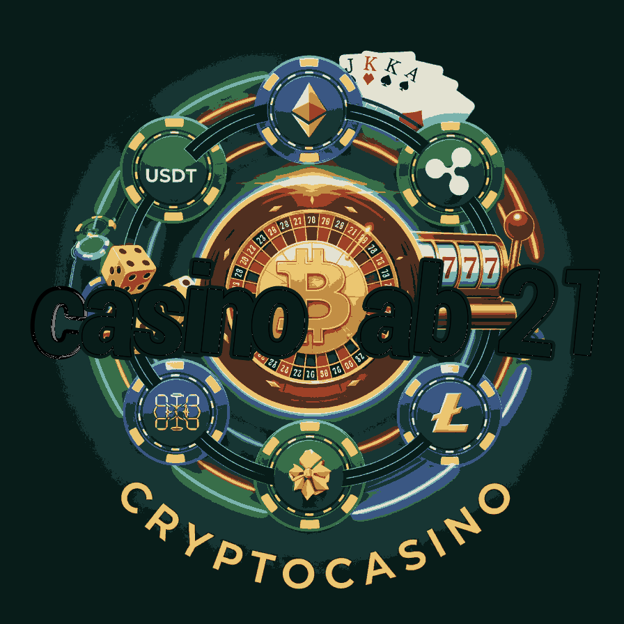 Casino ab 21 - Best 21+ Adult Casino Platform