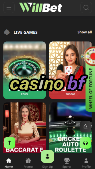 Casino BF - Safe & Fair Online Gambling-ydblkf.net