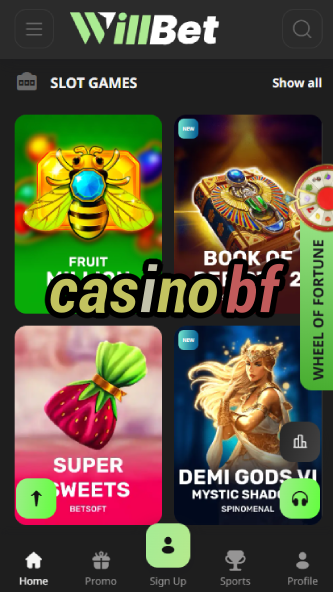 Casino BF - Safe & Fair Online Gambling-ydblkf.net